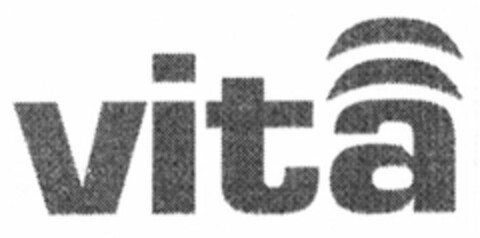 vita Logo (DPMA, 03.03.2004)