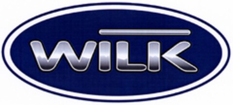 WILK Logo (DPMA, 03/18/2004)