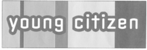 young citizen Logo (DPMA, 02.04.2004)