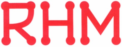 RHM Logo (DPMA, 11.01.2005)