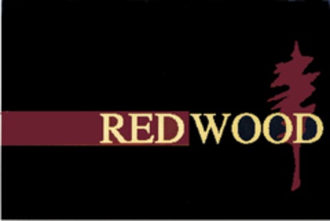 REDWOOD Logo (DPMA, 20.01.2005)