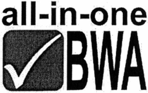 all-in-one BWA Logo (DPMA, 21.04.2005)