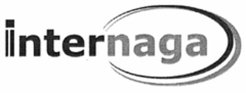 internaga Logo (DPMA, 02.08.2005)