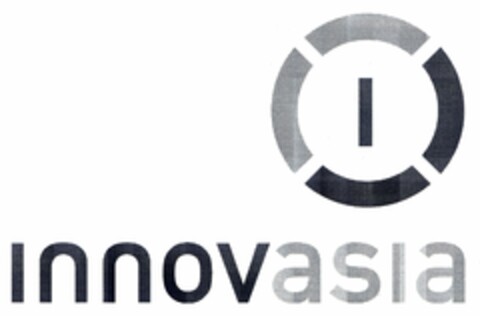 innovasia Logo (DPMA, 18.10.2005)