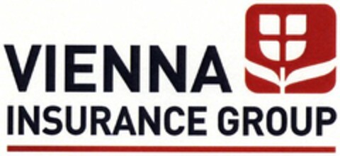 VIENNA INSURANCE GROUP Logo (DPMA, 31.01.2006)