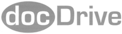 doc Drive Logo (DPMA, 06.06.2006)