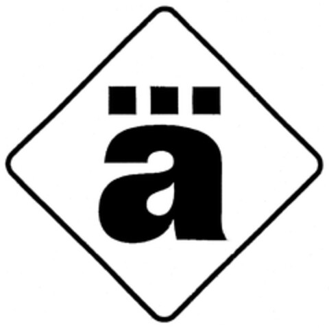 ä Logo (DPMA, 26.02.2007)