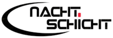 NACHTSCHICHT Logo (DPMA, 06/06/2007)