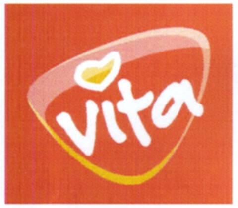 vita Logo (DPMA, 23.08.2007)