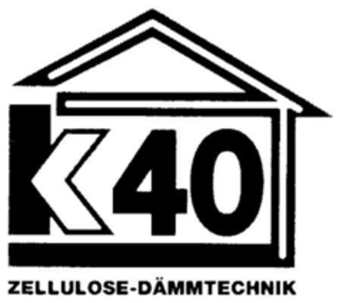 K40 Logo (DPMA, 10.11.1994)