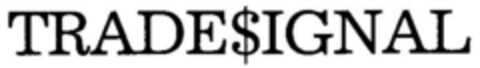 TRADE$IGNAL Logo (DPMA, 12/10/1994)