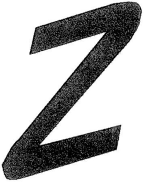 Z Logo (DPMA, 31.03.1995)