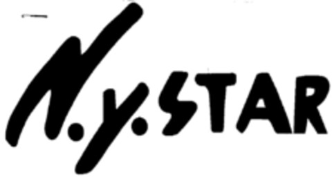 N.y.STAR Logo (DPMA, 05.05.1997)
