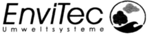 EnviTec Umweltsysteme Logo (DPMA, 12.06.1997)
