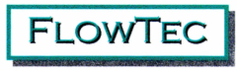 FLOWTEC Logo (DPMA, 22.06.1997)