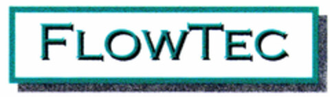 FLOWTEC Logo (DPMA, 06/22/1997)