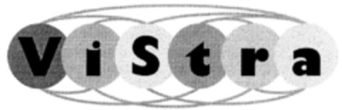 ViStra Logo (DPMA, 10.09.1997)