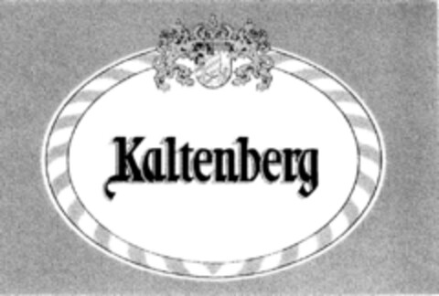 Kaltenberg Logo (DPMA, 10.10.1997)