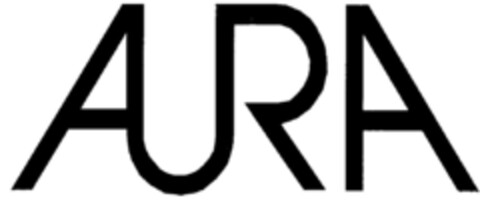 AURA Logo (DPMA, 17.10.1997)