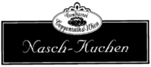 Nasch-Kuchen Logo (DPMA, 02.12.1997)
