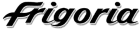 frigoria Logo (DPMA, 01/07/1998)