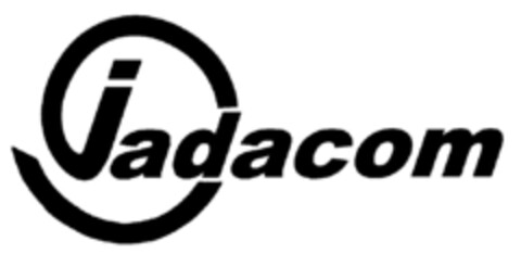 jadacom Logo (DPMA, 09.06.1998)