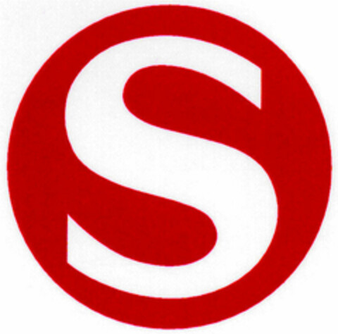 S Logo (DPMA, 20.02.1999)