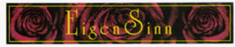 Eigen Sinn Logo (DPMA, 08/14/1999)