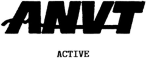 ANVT Logo (DPMA, 02/26/1993)
