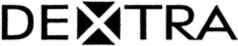 DEXTRA Logo (DPMA, 10.02.1993)