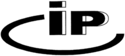 iP Logo (DPMA, 27.08.1991)