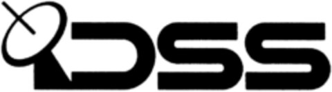 DSS Logo (DPMA, 10.08.1993)