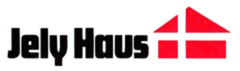 Jely Haus Logo (DPMA, 25.07.1980)