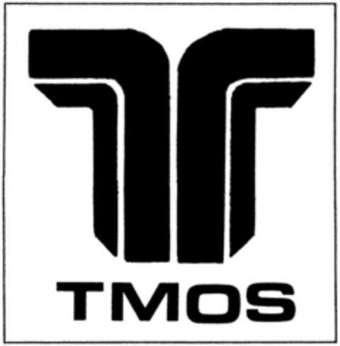 TMOS Logo (DPMA, 08.08.1990)