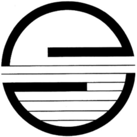 S Logo (DPMA, 05/12/1992)