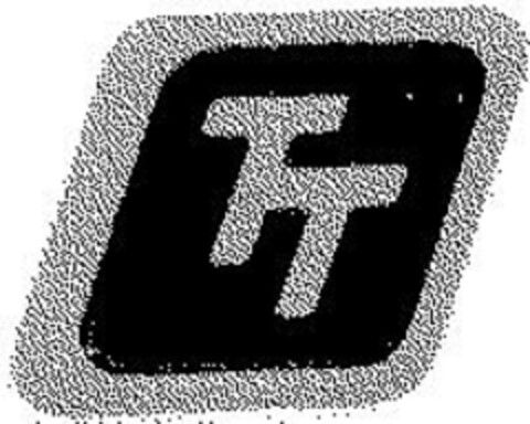 TT Logo (DPMA, 13.07.1966)