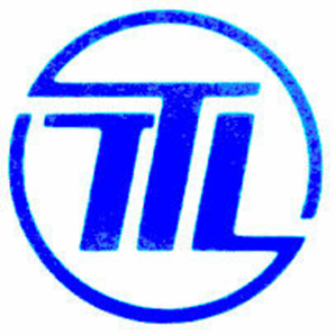 TTL Logo (DPMA, 08/04/1993)