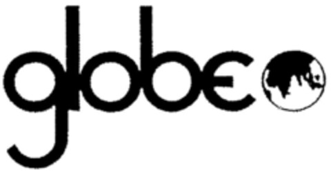 globe Logo (DPMA, 19.02.2000)