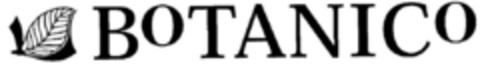 BOTANICO Logo (DPMA, 29.02.2000)