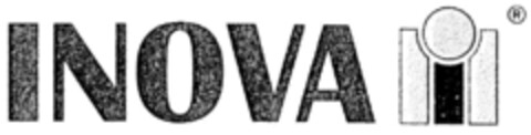 INOVA Logo (DPMA, 07/19/2000)