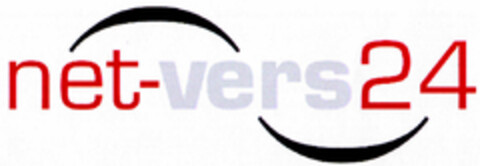 net-vers24 Logo (DPMA, 24.10.2000)