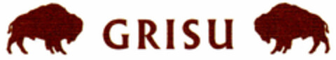 GRISU Logo (DPMA, 11/08/2000)