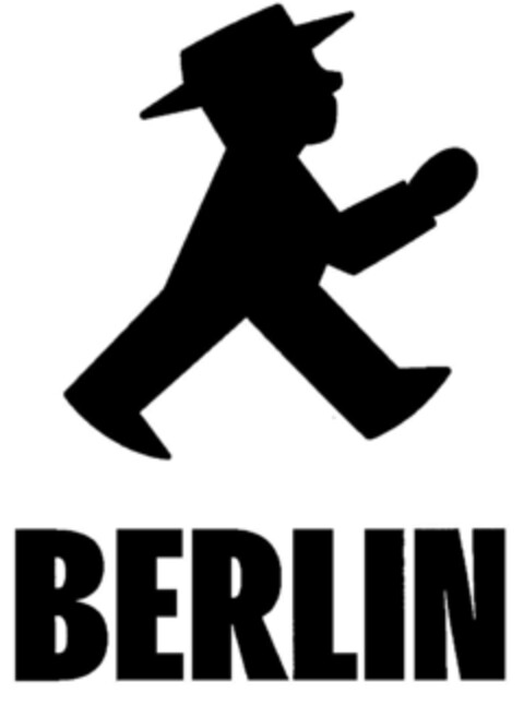 BERLIN Logo (DPMA, 01.06.2001)