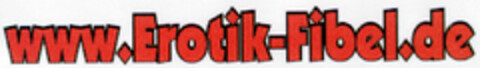 www.Erotik-Fibel.de Logo (DPMA, 04.10.2001)