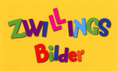 ZWILLINGS Bilder Logo (DPMA, 01/03/2008)