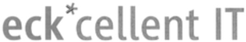 eck cellent IT Logo (DPMA, 03/13/2008)