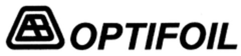 OPTIFOIL Logo (DPMA, 03/20/2008)