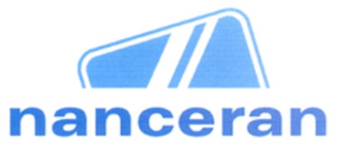 nanceran Logo (DPMA, 01.08.2008)