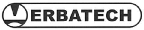 ERBATECH Logo (DPMA, 13.01.2009)