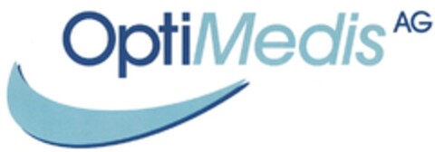 OptiMedis AG Logo (DPMA, 06.03.2009)